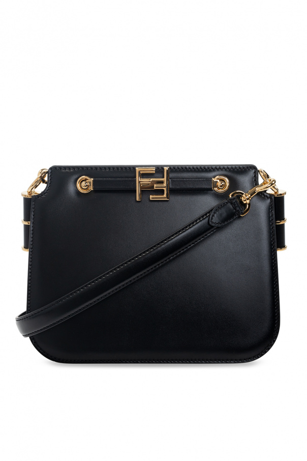 Fendi top handle bag - 'Fendi Touch' shoulder bag Fendi